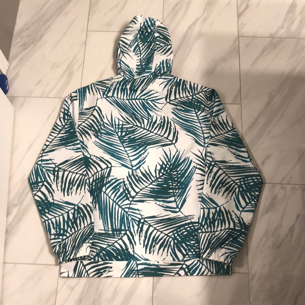 NWT Men’s Weatherproof Vintage Windbreaker Jacket - Picture 5 of 5